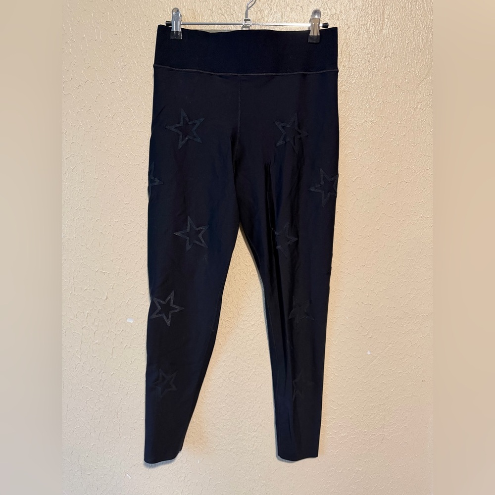 Ultracor Star Leggings Size XL Pull‎ On